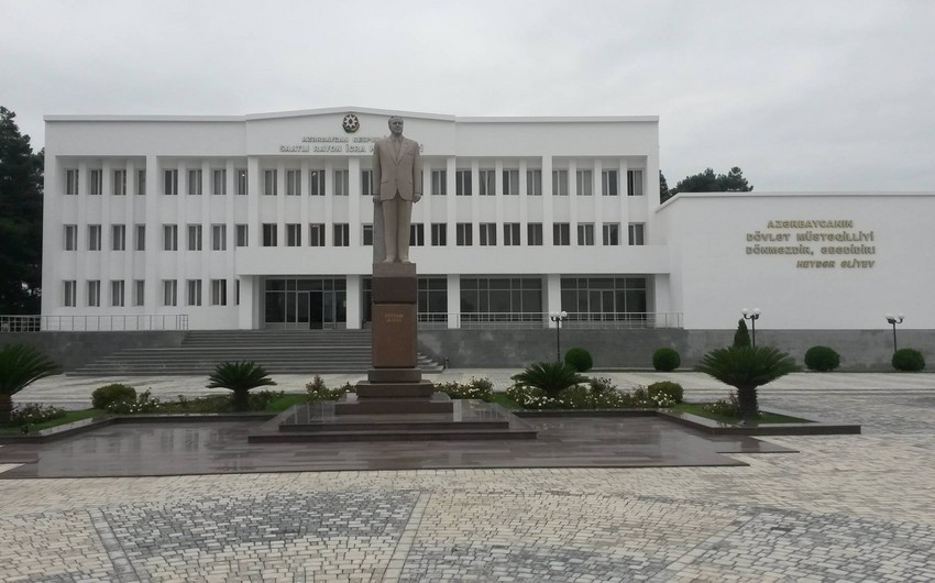 Saatlıya yeni icra başçısı təyin olundu