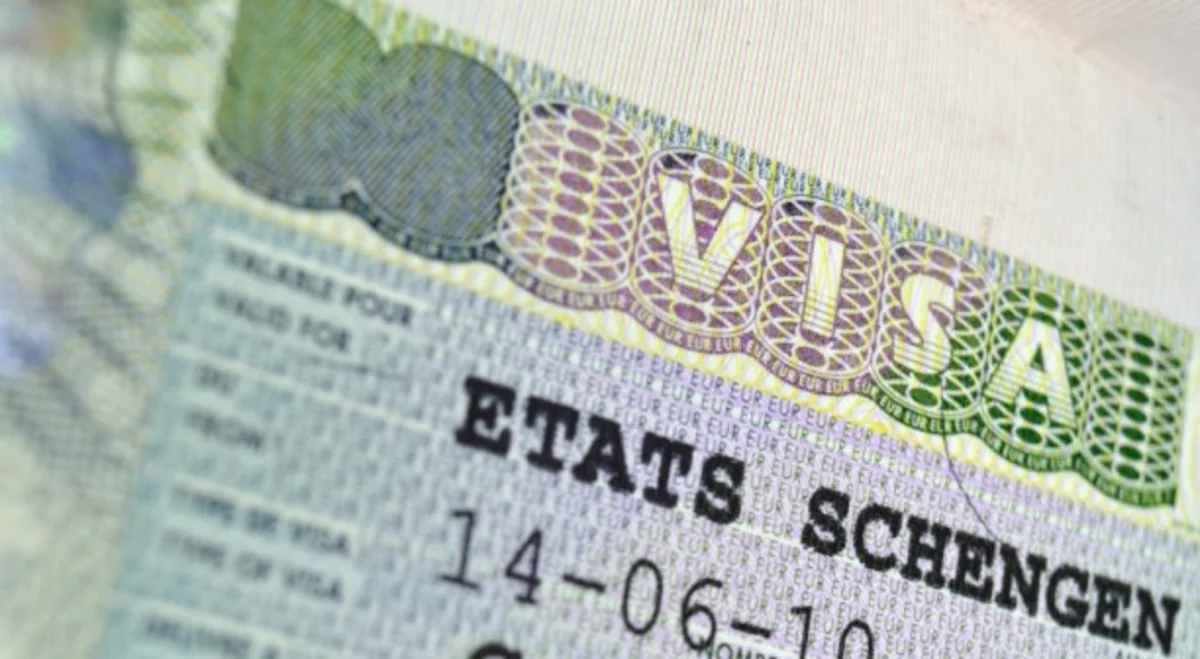 Number of Schengen visas issued to citizens of Azerbaijan increased