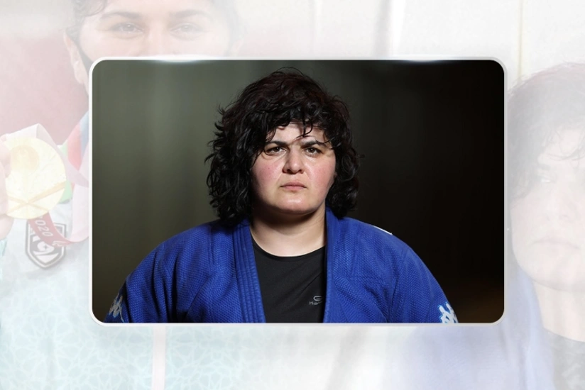 Paris-2024: Dürsədəf Kərimova yarışı medalsız başa vurub - YENİLƏNİB - 2