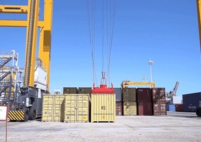 Туркменистан откроет за рубежом транспортно-логистические представительства