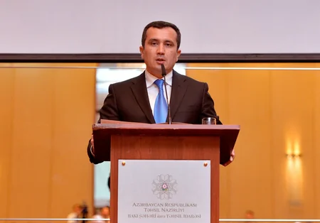 “Bakı təhsili: uğurlar və hədəflər” mövzusunda konfrans keçirilib