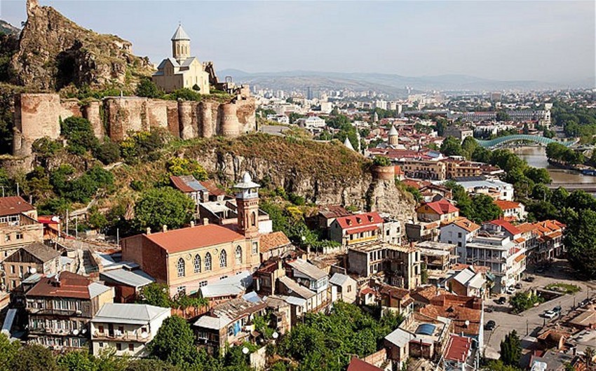 ​Azərbaycanlı sahibkarlar Gürcüstanda Beynəlxalq İnvestisiya Forumuna dəvət edilib
