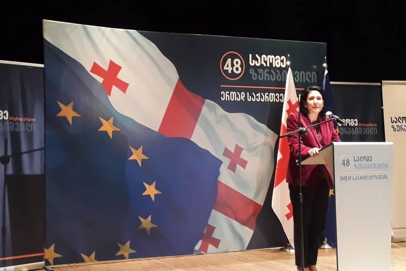 Prezidentliyə namizəd: “Gürcüstan azərbaycanlıları doğma dillərini mütləq qoruyub saxlamalıdırlar”