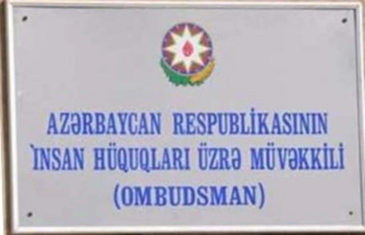​Ombudsman Aparatında BMT-dən olan işçi qrupun üzvləri ilə görüş keçirilib