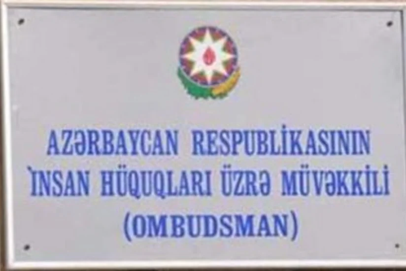 ​Ombudsman Aparatında BMT-dən olan işçi qrupun üzvləri ilə görüş keçirilib
