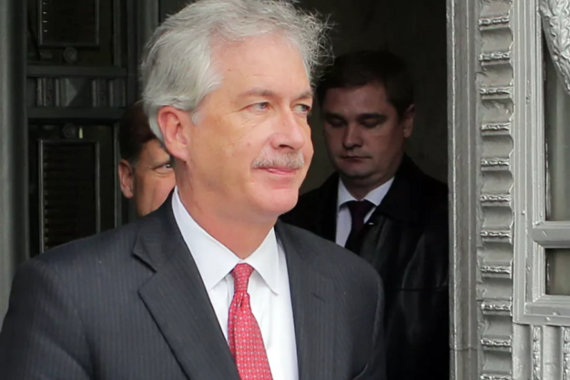 Biden wants to make ex-ambassador to Russia director of CIA