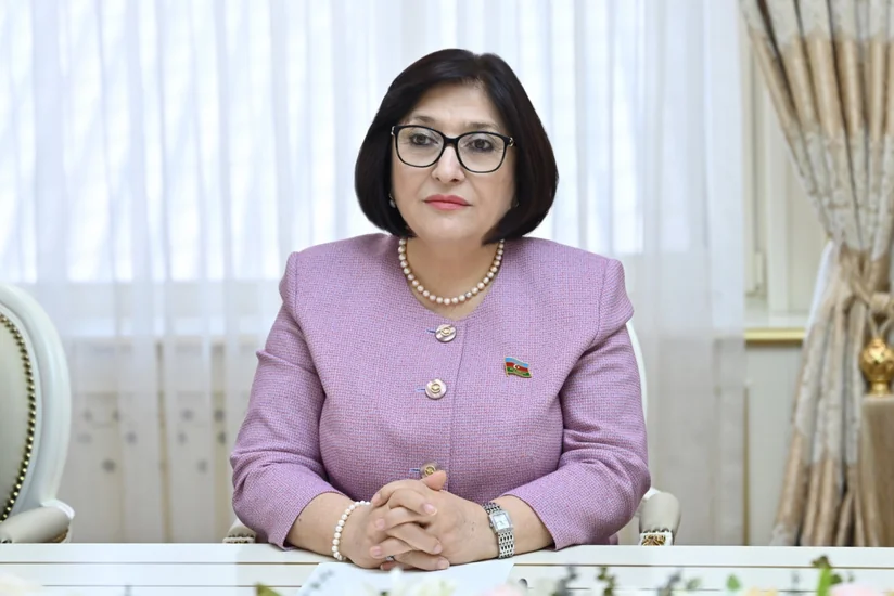 Sahibə Qafarova: Bir sıra təşkilatlarda islamofobiya, azərbaycanofobiya hökm sürür