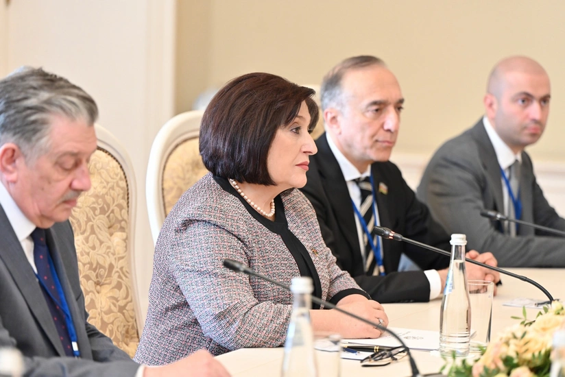Armenia's aggravations pose grave threats to regional peace and security