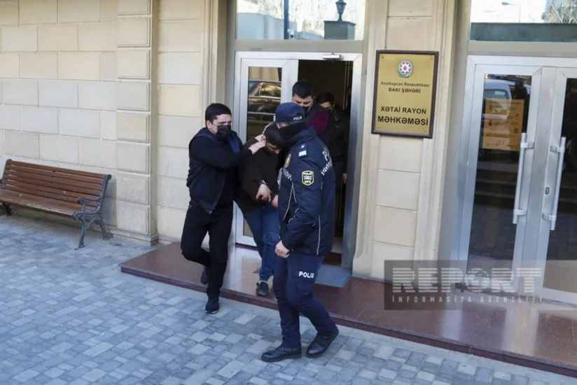 Генпрокуратура обнародовала итоги повторной экспертизы психического состояния Ахмеда Ахмедова