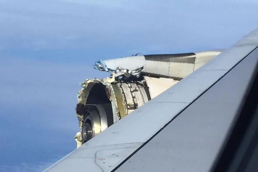 Китай испытал крупнейший в мире гидросамолет