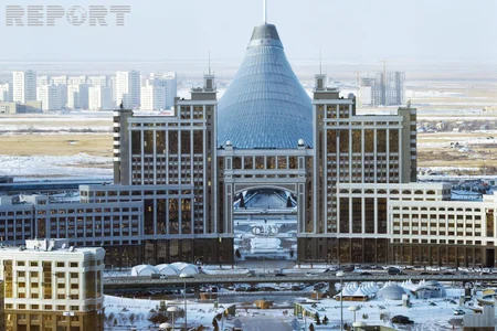 Казахстан намерен стать одним из промышленных лидеров на пространстве СНГ