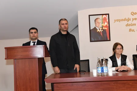 Ağalı kəndinə növbəti köç olacaq, püşkatma keçirilib