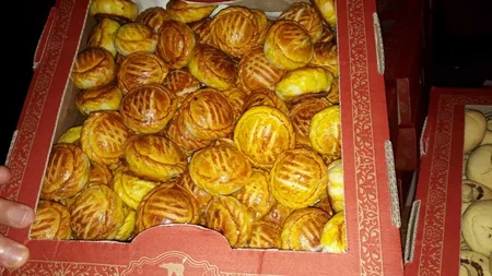 Bakıda daha bir şirniyyat sexinin fəaliyyəti məhdudlaşdırılıb