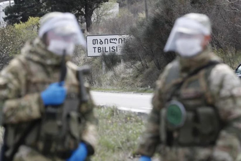 Georgia's COVID tally nears 275,000