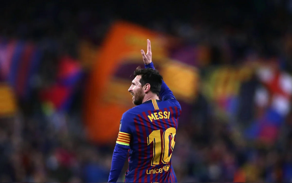 Lionel Messi: Barselonaya qayıda bilərdim, amma olmadı