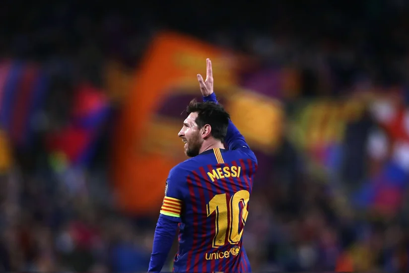 Lionel Messi: Barselonaya qayıda bilərdim, amma olmadı