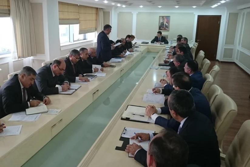 ​Nazirlik: İşəgötürənlər vakansiyalar barədə məlumatları məşğulluq mərkəzlərinə təqdim etmirlər