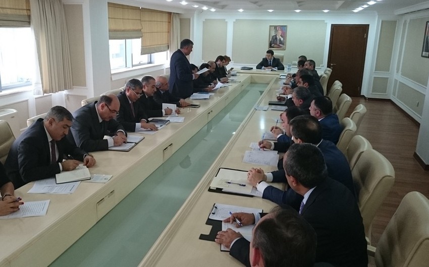 ​Nazirlik: İşəgötürənlər vakansiyalar barədə məlumatları məşğulluq mərkəzlərinə təqdim etmirlər