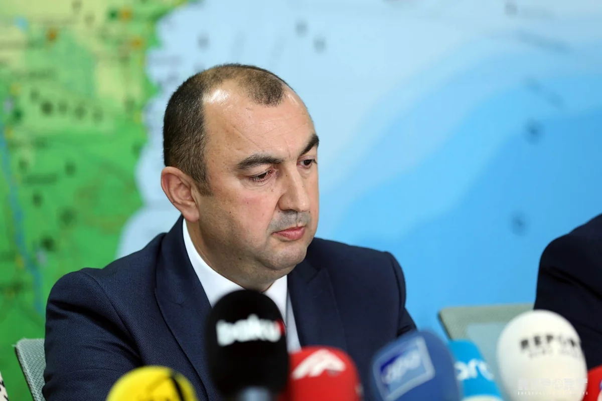 Назначен новый замминистра экологии и природных ресурсов