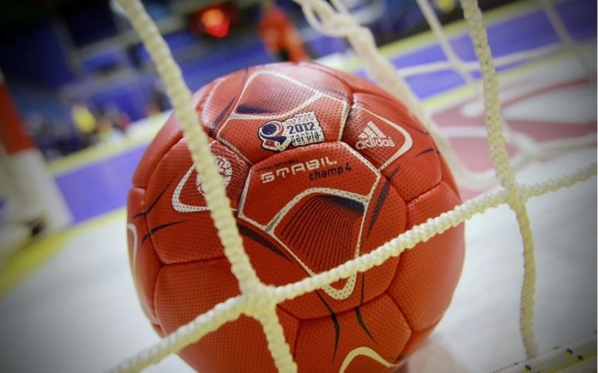Avropa çempionatı: Azərbaycanın həndbol millisi İspaniyaya uduzub