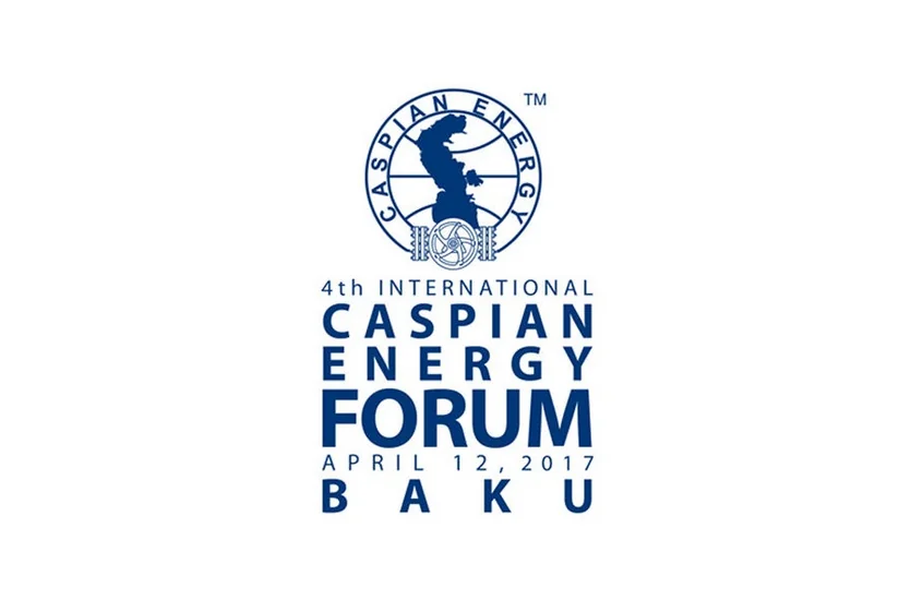 Главы государств и правительств отправили видеообращение к участникам Caspian Energy Forum - 2017