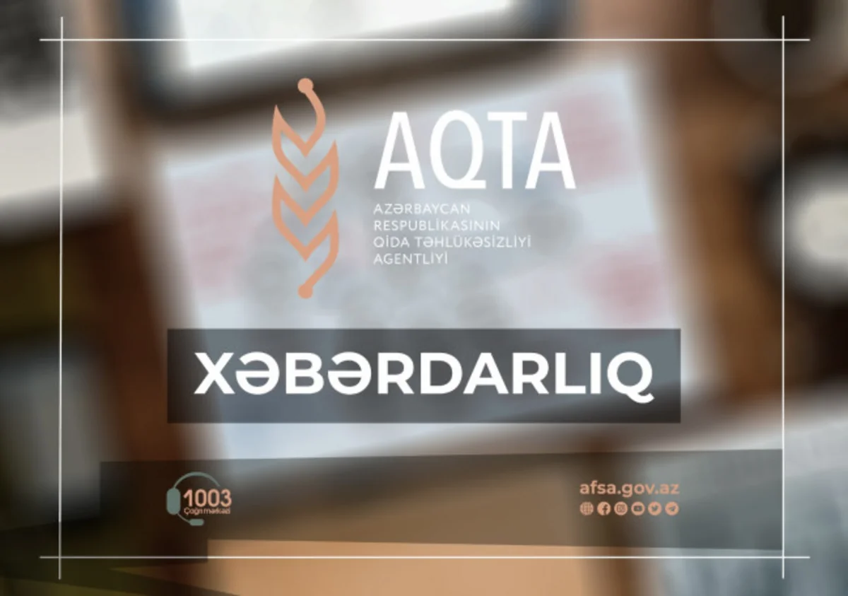 АПБ предупредило владельцев ряда объектов общепита и отдыха в Азербайджане