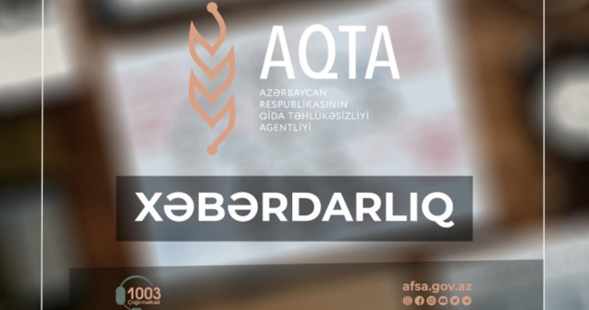 АПБ предупредило владельцев ряда объектов общепита и отдыха в Азербайджане