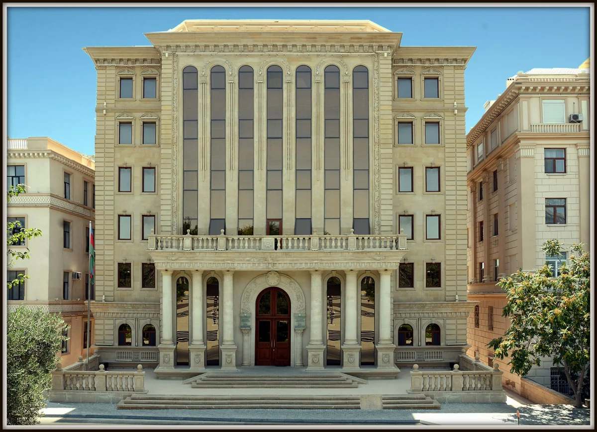 Bakıda icra başçısının müavini koronavirusdan vəfat etdi