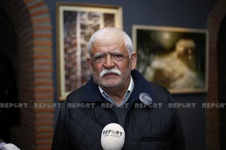 Xocalı şahidi: “Girovluqdan azad olunan yaxınımın dişləri çıxarılmışdı”