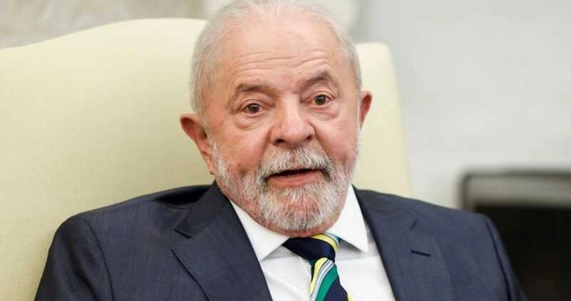 Lula da Silva 2026-cı ildə Braziliyada prezident seçkilərində iştirak etməyi planlaşdırır