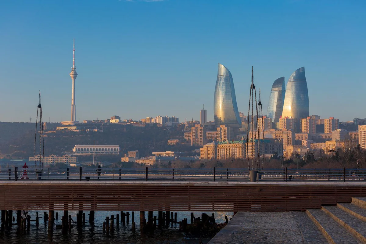 Türkmənistan parlamentinin nümayəndə heyəti Azərbaycana gəlir