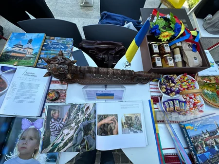 ADA Universitetində beynəlxalq festival keçirilir