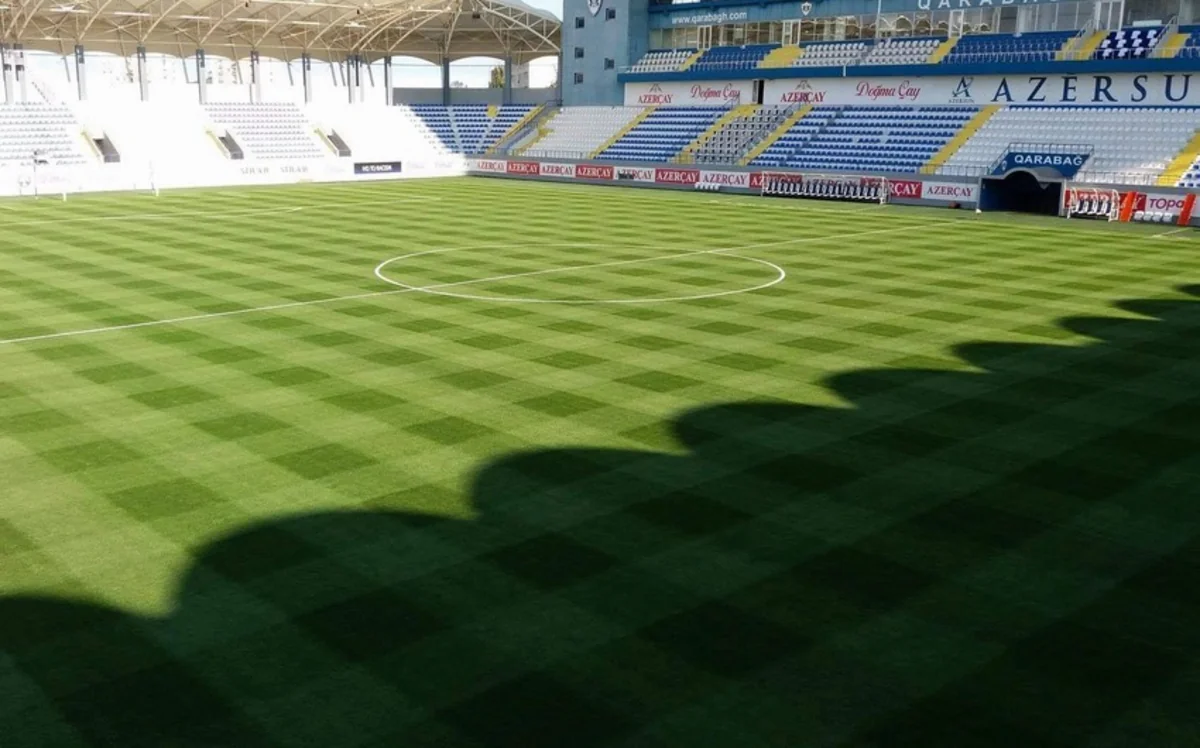 “Qarabağ” mövsümün sonuna qədər “Azərsun Arena”ya qayıtmayacaq
