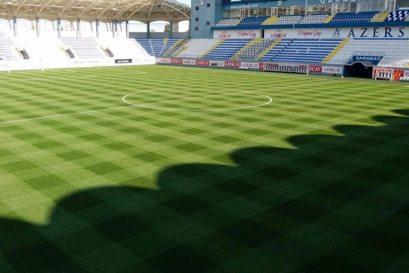 “Qarabağ” mövsümün sonuna qədər “Azərsun Arena”ya qayıtmayacaq