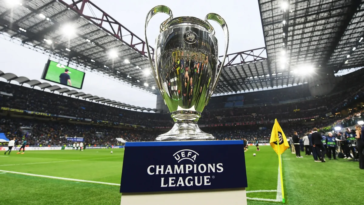 Çempionlar Liqasında 1/8 final mərhələsinə bu gün 2 oyunla start veriləcək
