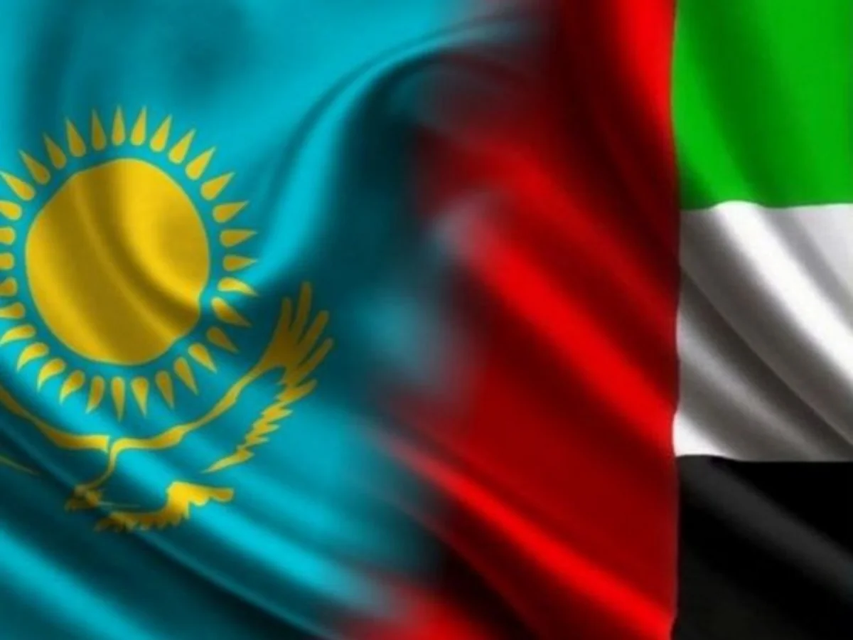 Kazakhstan and UAE introduce visa-free regime for their citizens