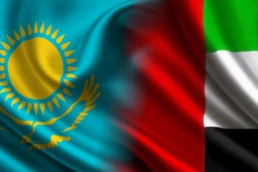 Kazakhstan and UAE introduce visa-free regime for their citizens