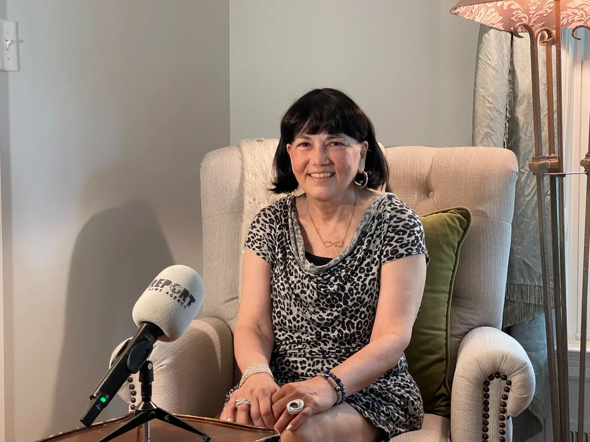 Скончалась внучка Наги бека Шейхзаманлы