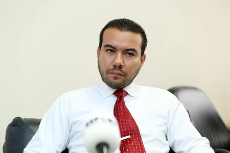 Venezuelan ambassador: We want to develop economic ties with Azerbaijan - INTERVIEW