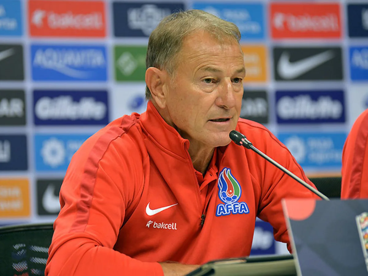 Джанни Де Бьязи: Мы можем сказать свое слово в этой группе