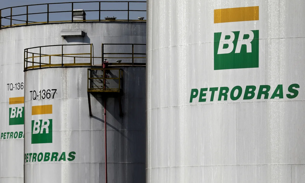 Petrobras приобретет доли в трех нефтегазовых блоках в Сан-Томе и Принсипи