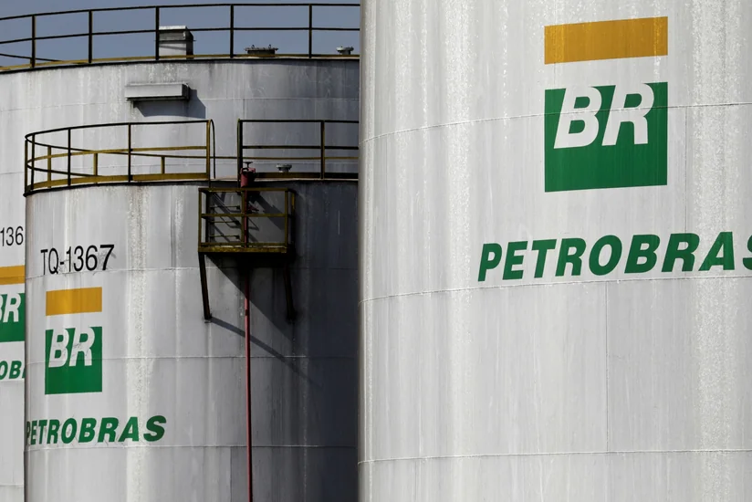 Brazil's Petrobras acquires stakes in 3 exploration blocks in Africa