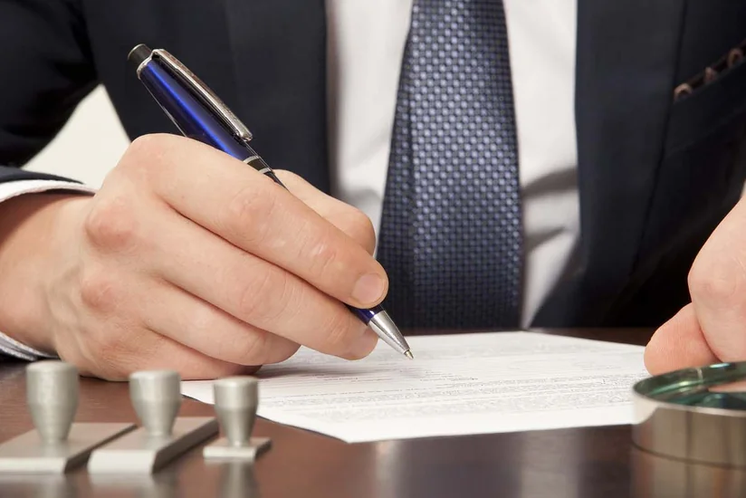 Azərbaycanda sığorta agentlərindən birinin lisenziyası ləğv olunub