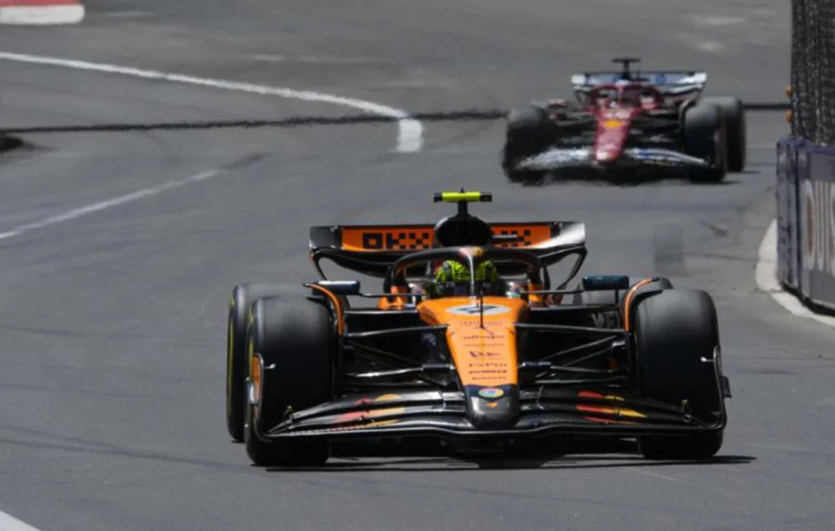 İspaniyada “Formula-1” mövsümünün 9-cu turuna start verilir