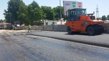 Göyçay körpüsü yaxın günlərdə istifadəyə veriləcək