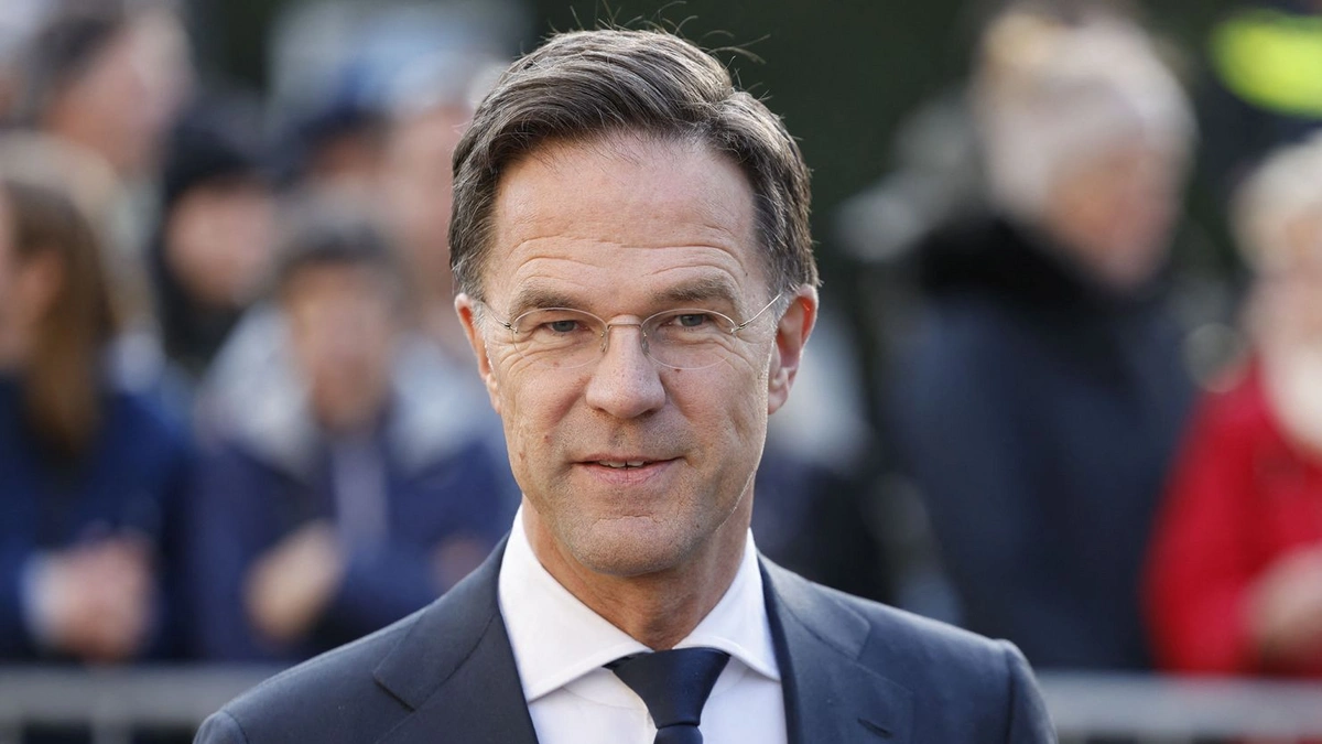 Rutte to meet with ministers of Denmark and Greenland on Monday
