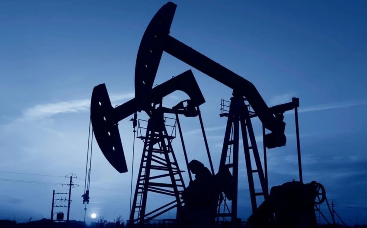 В США исключили импорт иранской нефти вместо российской