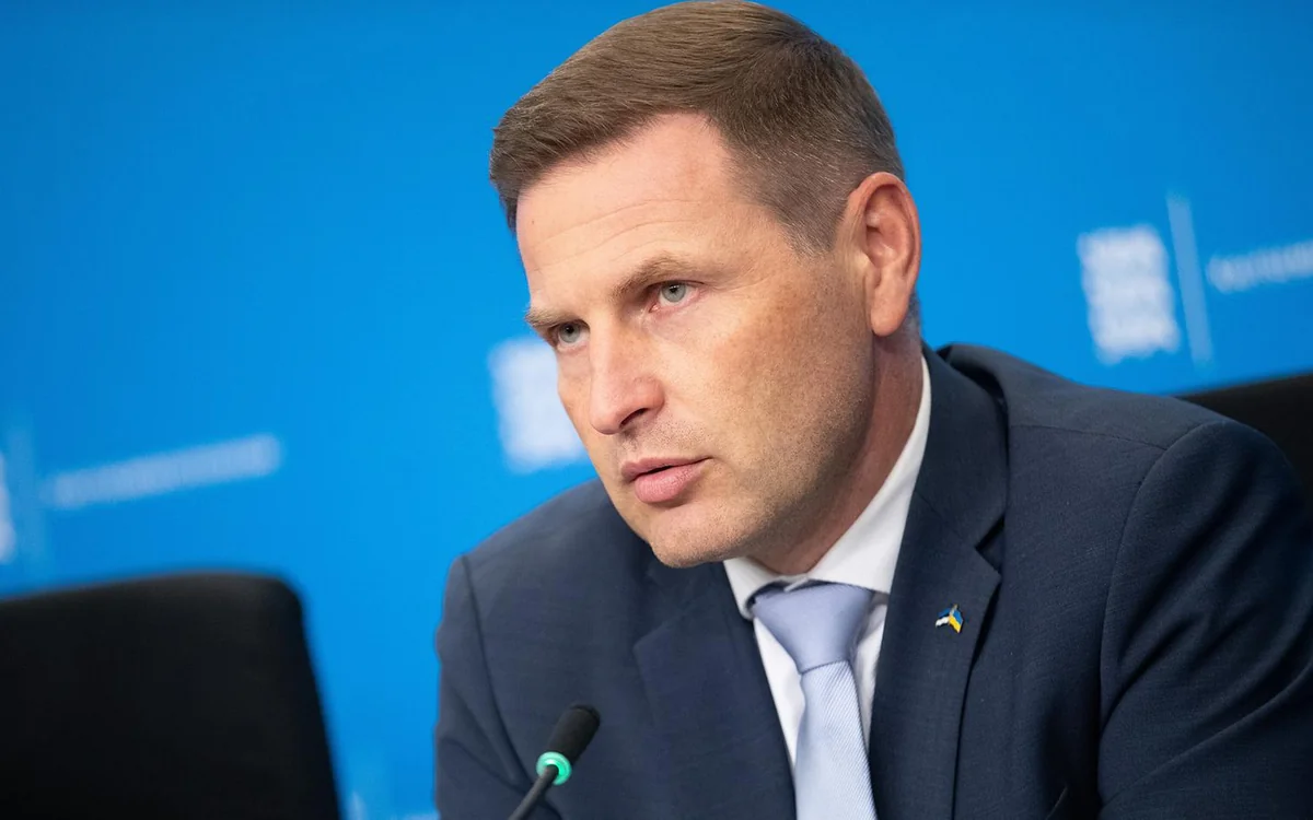 МО Эстонии: Страны Балтии доведут расходы на оборону до 5% ВВП