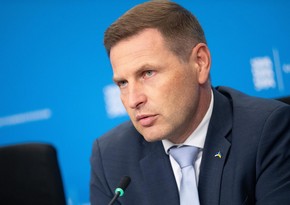 Estoniya MN: Baltikyanı ölkələr müdafiə xərclərini ÜDM-in 5 %-nə qədər artıracaq