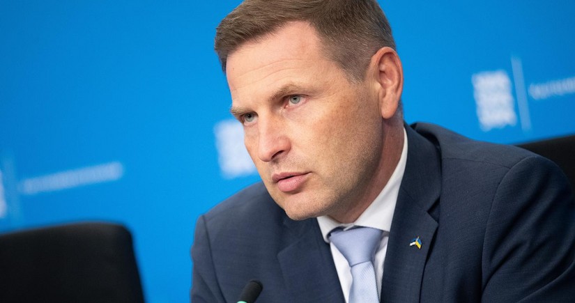 Estoniya MN: Baltikyanı ölkələr müdafiə xərclərini ÜDM-in 5 %-nə qədər artıracaq